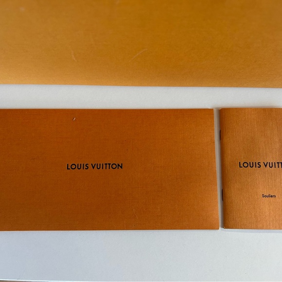 LOUIS VUITTON. Major Loafer. Mens size 9.5 - Picture 10 of 12